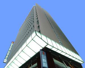 百的寶經典案例香港彌敦酒店